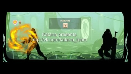 Shadow Fight New Boss - (titan) Seventh seal