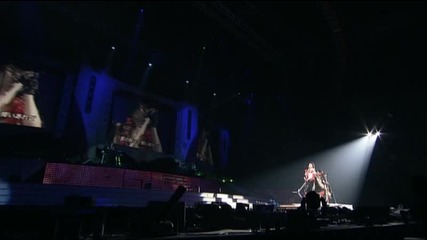 Tackey & Tsubasa - Samurai - Arena Live 2007 part 18 