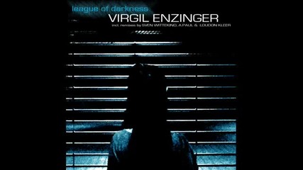 Virgil Enzinger - Darkness (sven Wittekind Remix) - I.cntrl 04