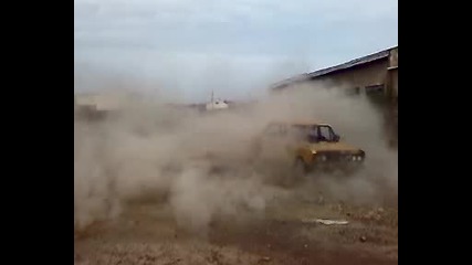 lada tyrbo