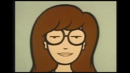 Daria - S1e12 - The Teachings of Don Jake