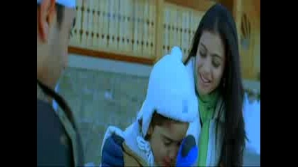 Fanaa - Chand Chamke