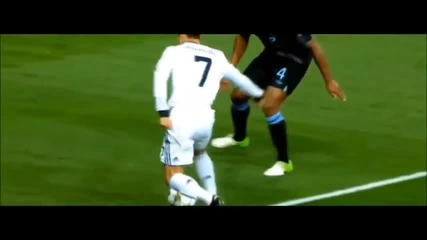 Cristiano Ronaldo - Saison 2012-2013 Hd