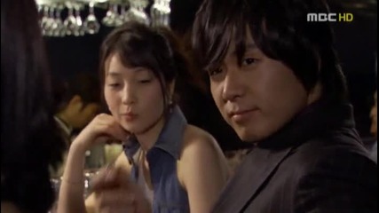 Sad Love Story - Ep.19 2/4 [bg sub]
