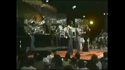 Family Of Man (1975) - Three Dog Night