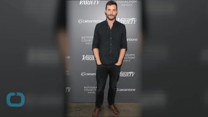 Jamie Dornan Stalked A Woman For 'The Fall'