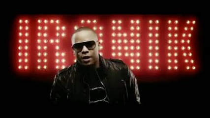 Ironik - Slow Down (official Music Video)