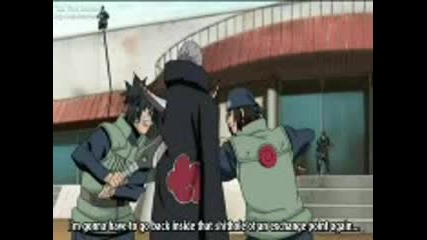 Naruto Shippuuden 076 - 077