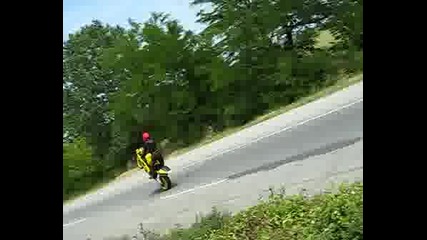 Motosabor Haskovo