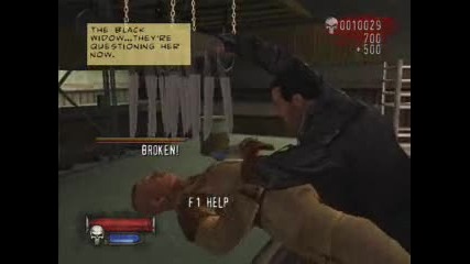 Да играем the punisher ! (част 12)