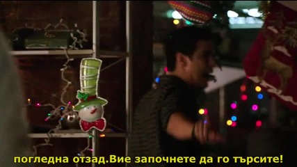 Scorpion S02 E12 бг. субтитри