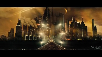 Sucker Punch *2011* Trailer 3