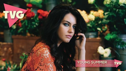 Young Summer - Blood Love