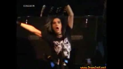 Bill Kaulitz Is My Pretty Woman.flv
