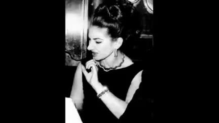 Maria Callas - Ave Maria de Gounod