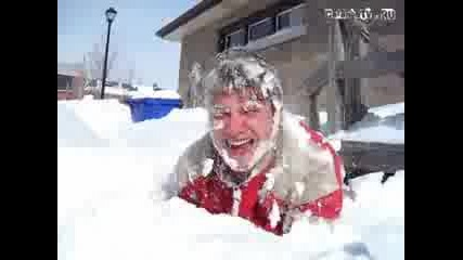 Меко падане!