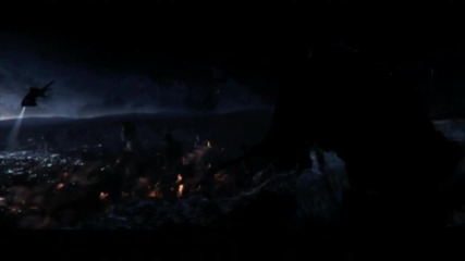 Terminator Salvation Мисия 1 Част 1 Hd