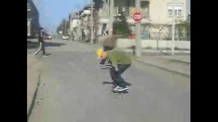 spaina skater