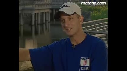 After the Flag - Official Motogp Webcast - Shanghai 