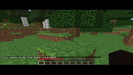 Minecraft Multiplayer With Naxx Епизод.1
