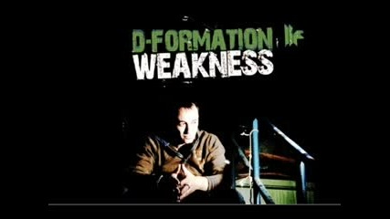 D - Formation - Weakness - Original Club Mix 