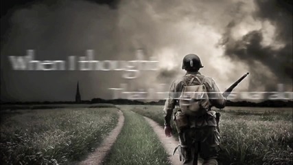Poets of the fall - War