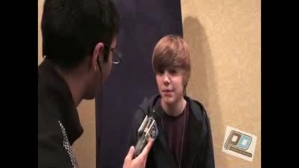 Justin Bieber new concert