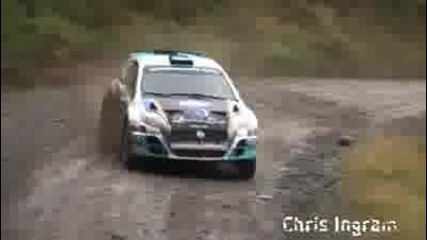 Wrc Rally Gb 2009 (hd) 