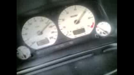 Golf 3 Gti - 2e