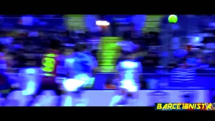 • Lionel Messi •skills & Goals 2012 [hd]