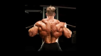 Търпение - Jay Cutler Motivation