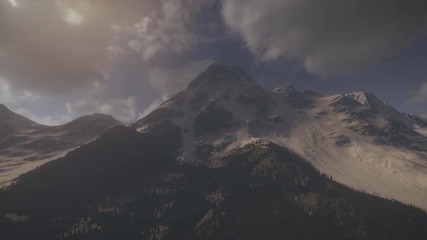 Rise of The Tomb Raider part 8