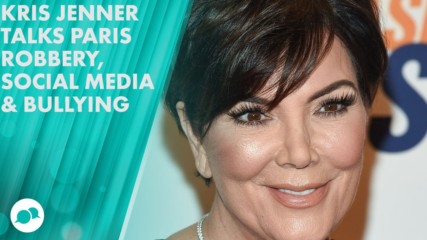 Kris Jenner reveals who the toughest Kardashian is