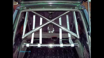 Renault 5 Tuning 2 