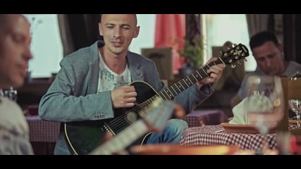 Ivan Stapic i Mate Bulic - Ne Kuni Me • 2015 •