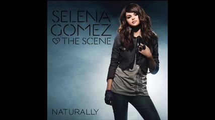 Selena Gomez and the Scene - Naturally (dave Aude Remix)