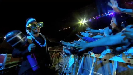 Take That - Progress Live Dvd (trailer)