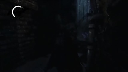 Batman Arkham Cave And Vilains Gameplay