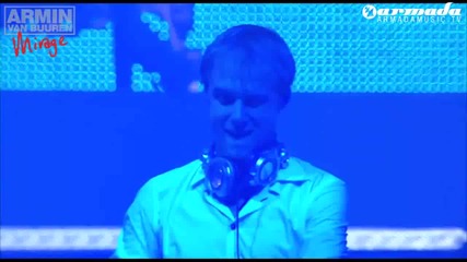 Nadia Ali - Rapture (014 Dvd Blu - ray Armin Only Mirage) 