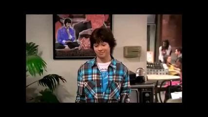 Jack and Kim -  Just Friends