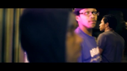 Matty Da Kidd - Street Money