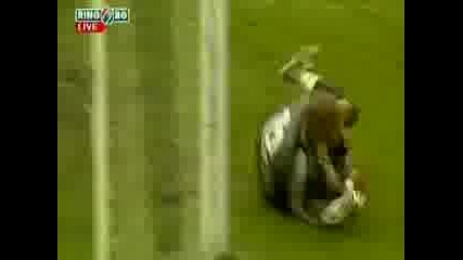 Монтана - Славия 2 - 0