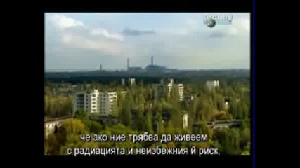 Чернобилската Битка Част 7
