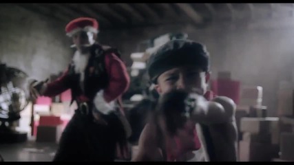 Santa Claus Is Coming To Town (arthur Christmas Version)