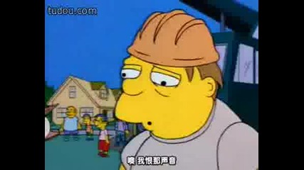 The Simpsons Season 04 Episode 12 