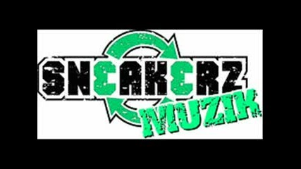 Sneakerz Mix One