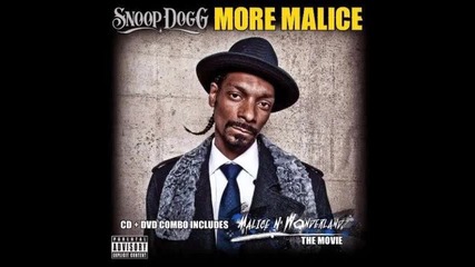 Snoop Dogg - House Shoes [hq]