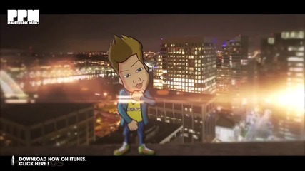 Mr.da-nos - Rhythm Of The Night (official Video)