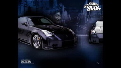 Tokyo Drift