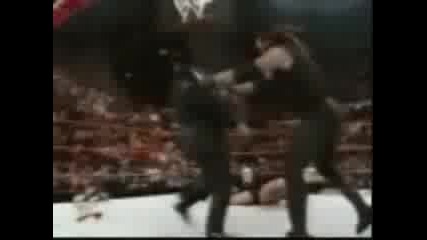 Wwf Extreme Moments